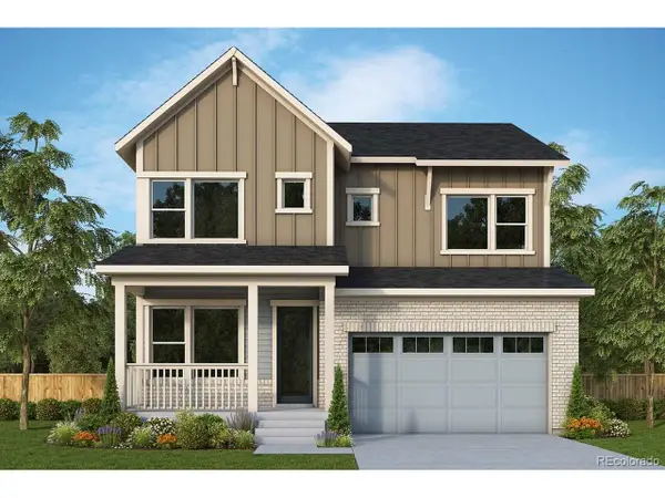 21331 E 57th Ave, Aurora, CO 80019