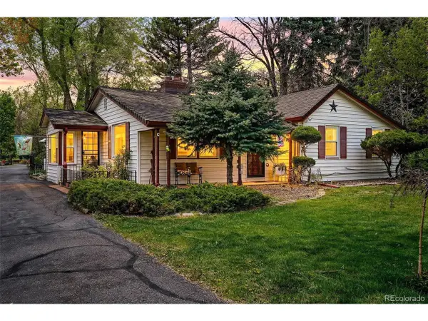 1051 Independence St, Lakewood, CO 80215