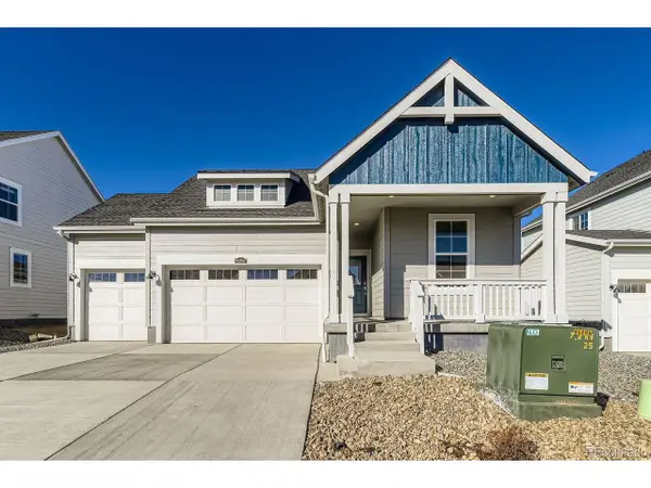 39847 Bradley St, Elizabeth, CO 80107