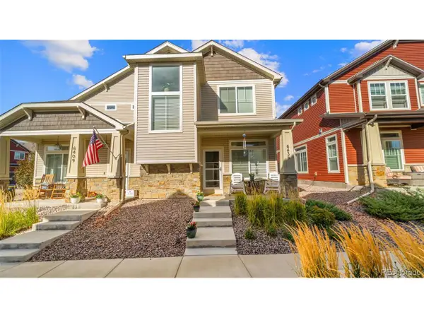 6435 Dunleer Grv, Colorado Springs, CO 80927