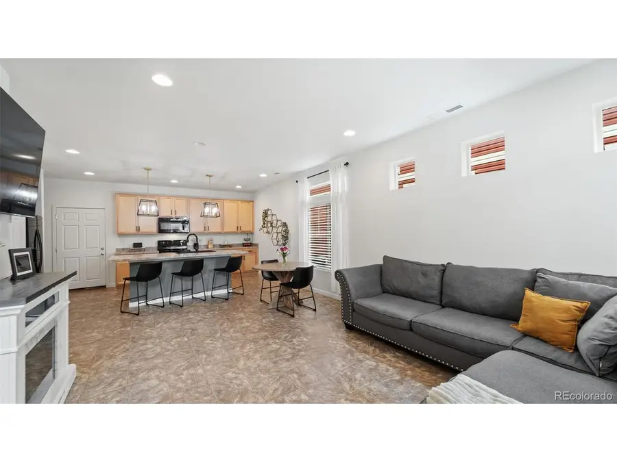 6435 Dunleer Grv, Colorado Springs, CO 80927 - Image #2