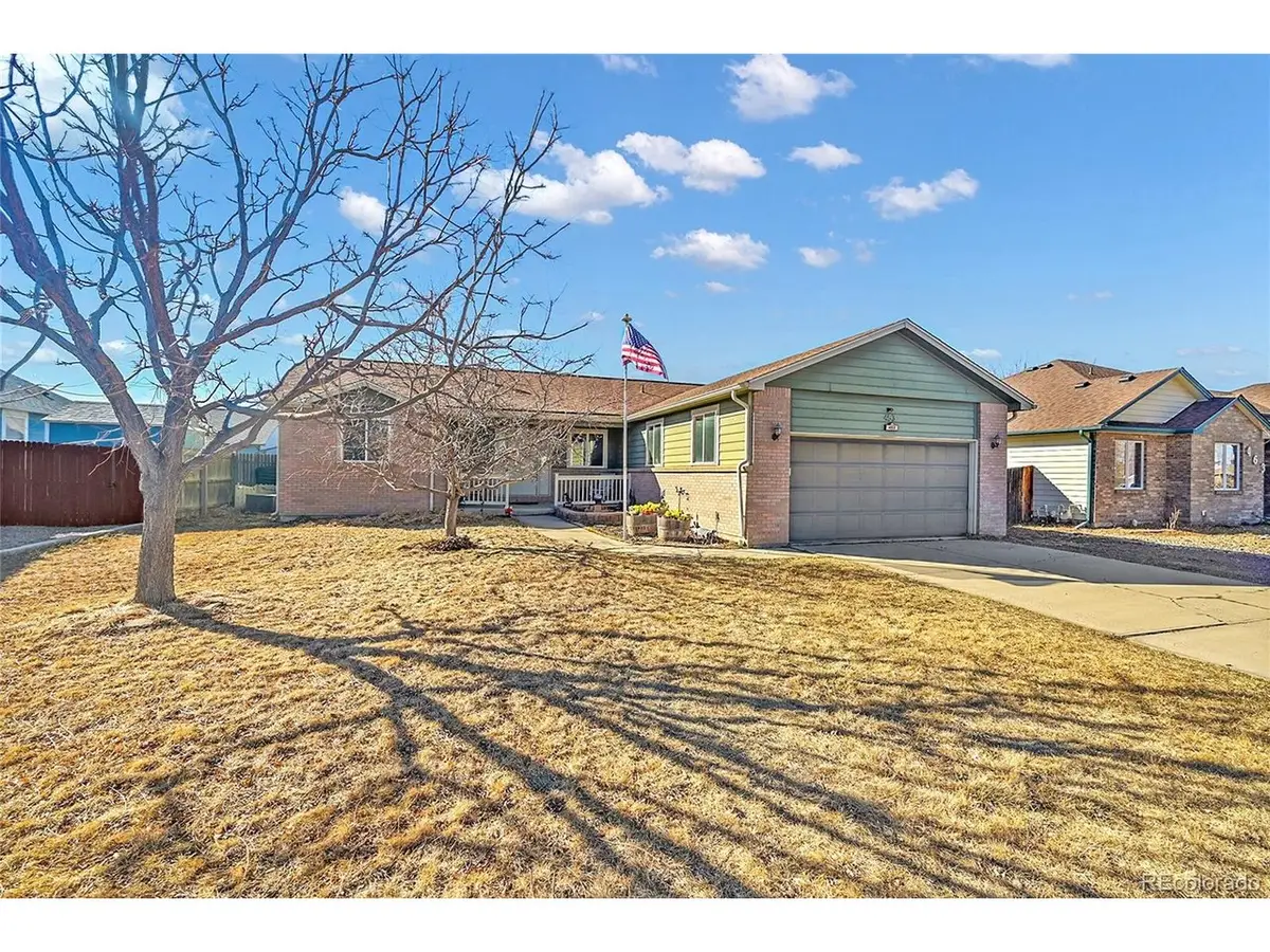 453 N 15th Ave, Brighton, CO 80601 - #1