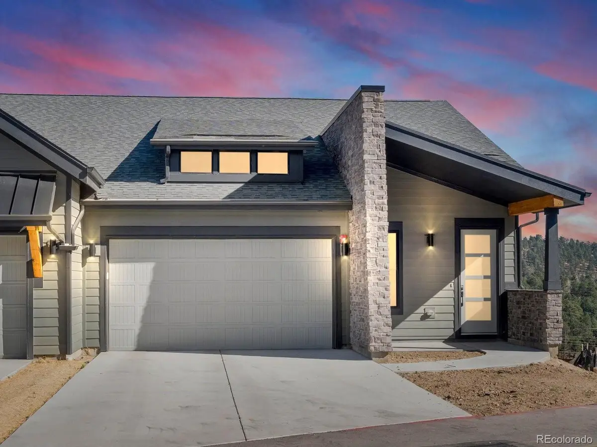 3907 Piney Grove St, Evergreen, CO 80439 - #1