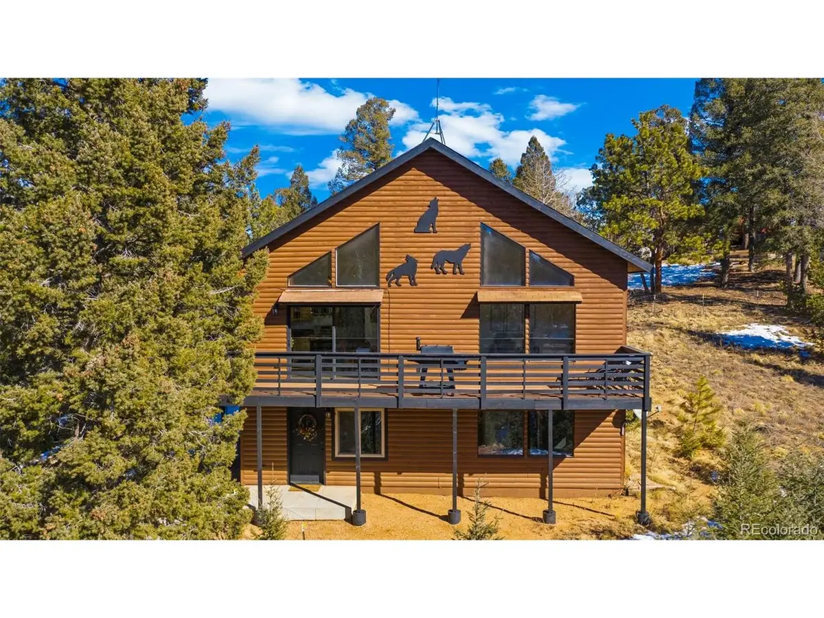 104 Mt Elbert Dr, Florissant, CO 80816 - #1
