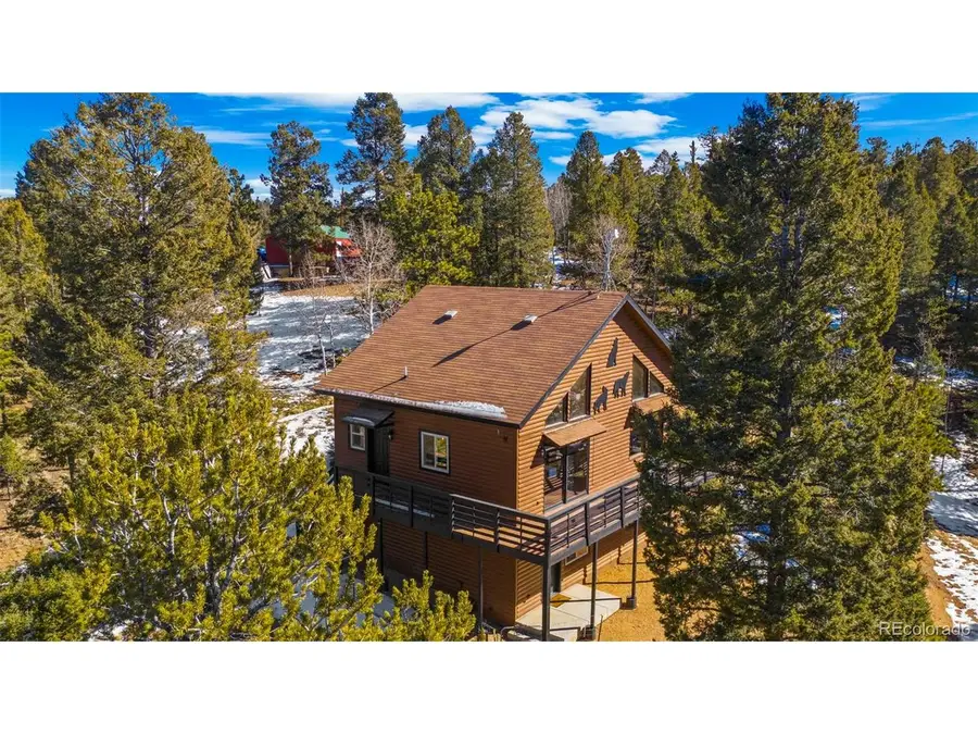 104 Mt Elbert Dr, Florissant, CO 80816 - #2