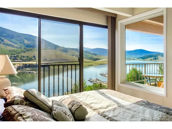 220 E La Bonte St #307, Dillon, CO 80435