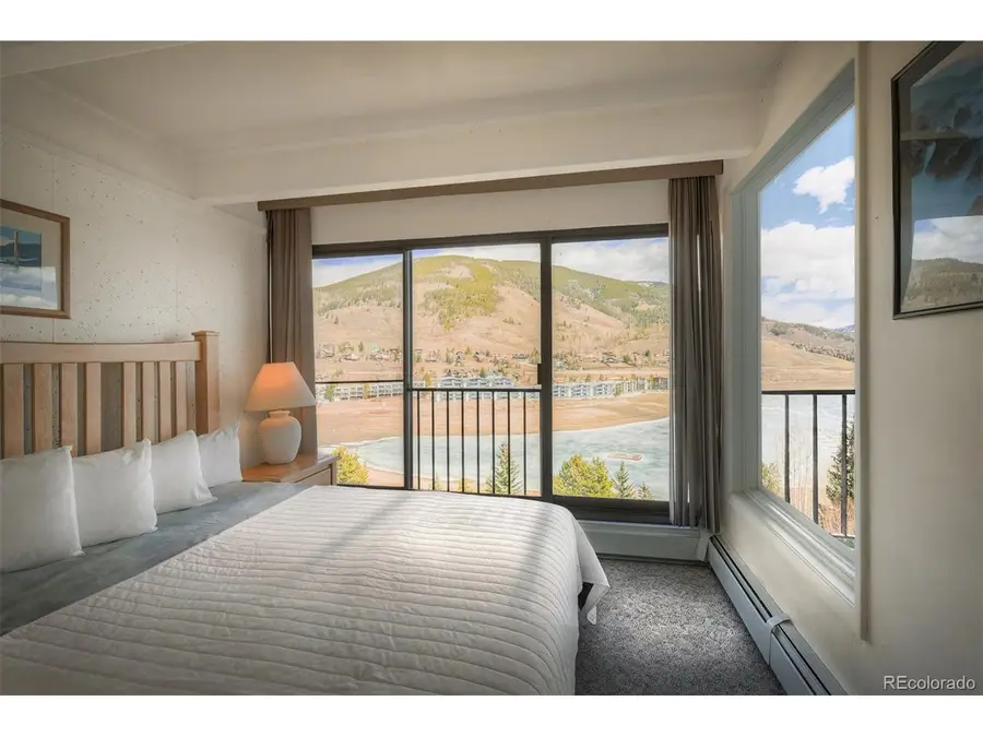 220 E La Bonte St #307, Dillon, CO 80435 - #2