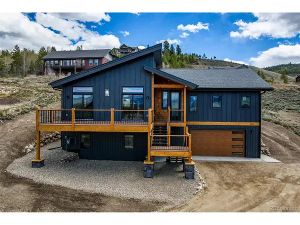 246 Gcr 892, Granby, CO 80446