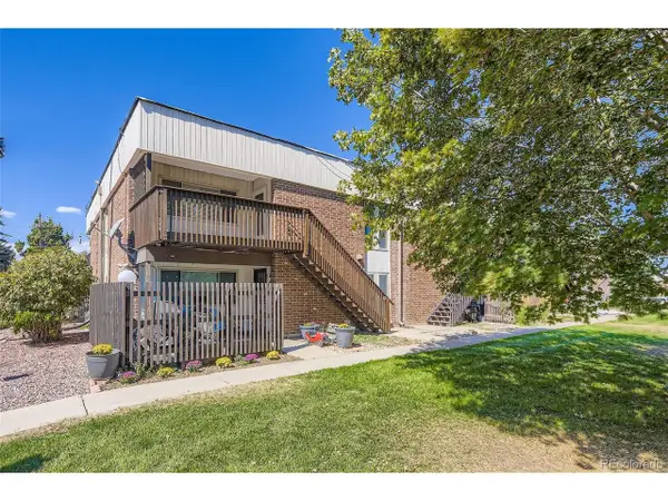 3663 S Sheridan Blvd #J12, Denver, CO 80235