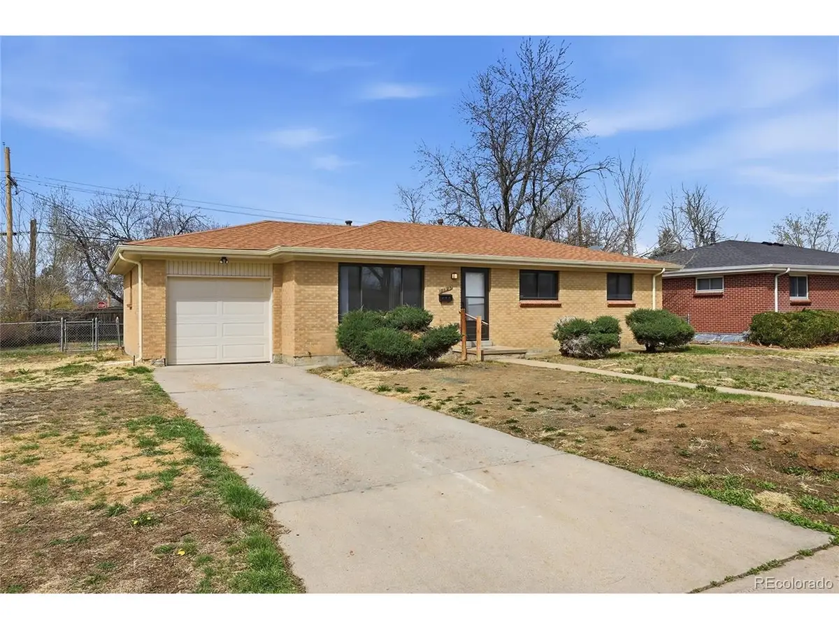 3101 Victor St, Aurora, CO 80011 - #1