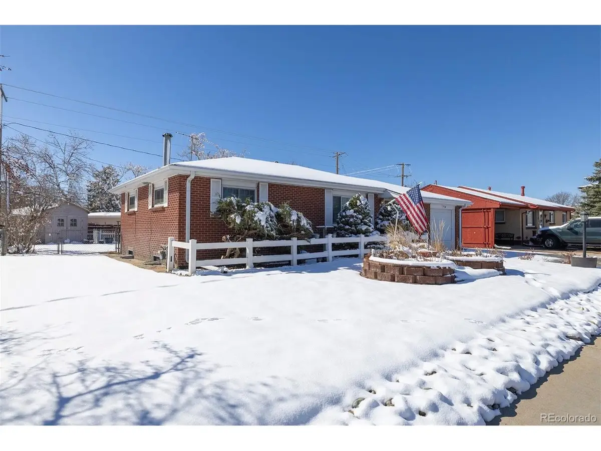 Address Withheld By Seller, Brighton, CO 80601 - #1