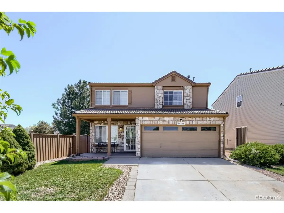 18646 E 42nd Ave, Denver, CO 80249 - #1