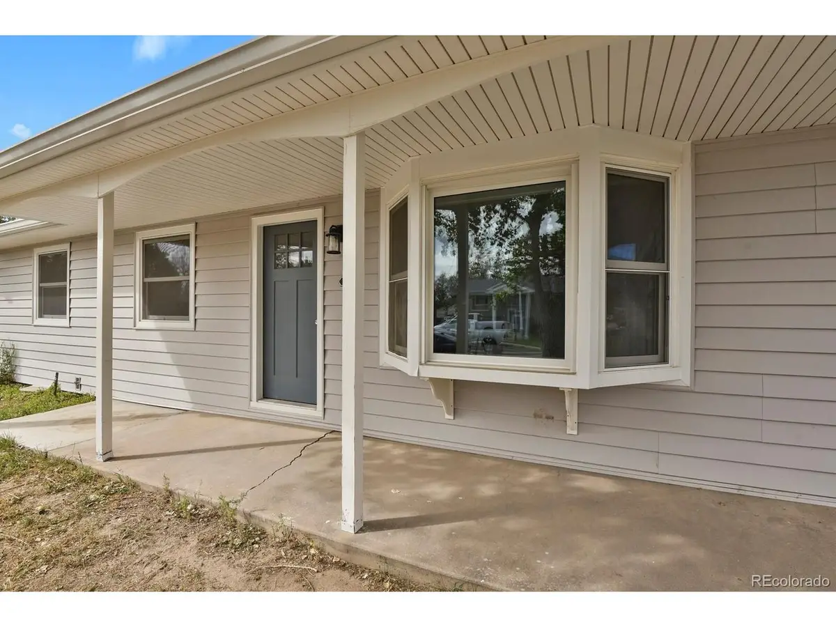 1985 Longbranch St, Strasburg, CO 80136 - #1