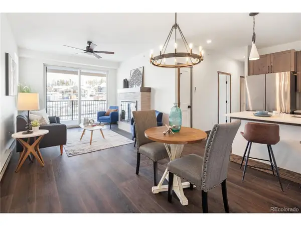 Address Withheld By Seller, Fraser, CO 80442