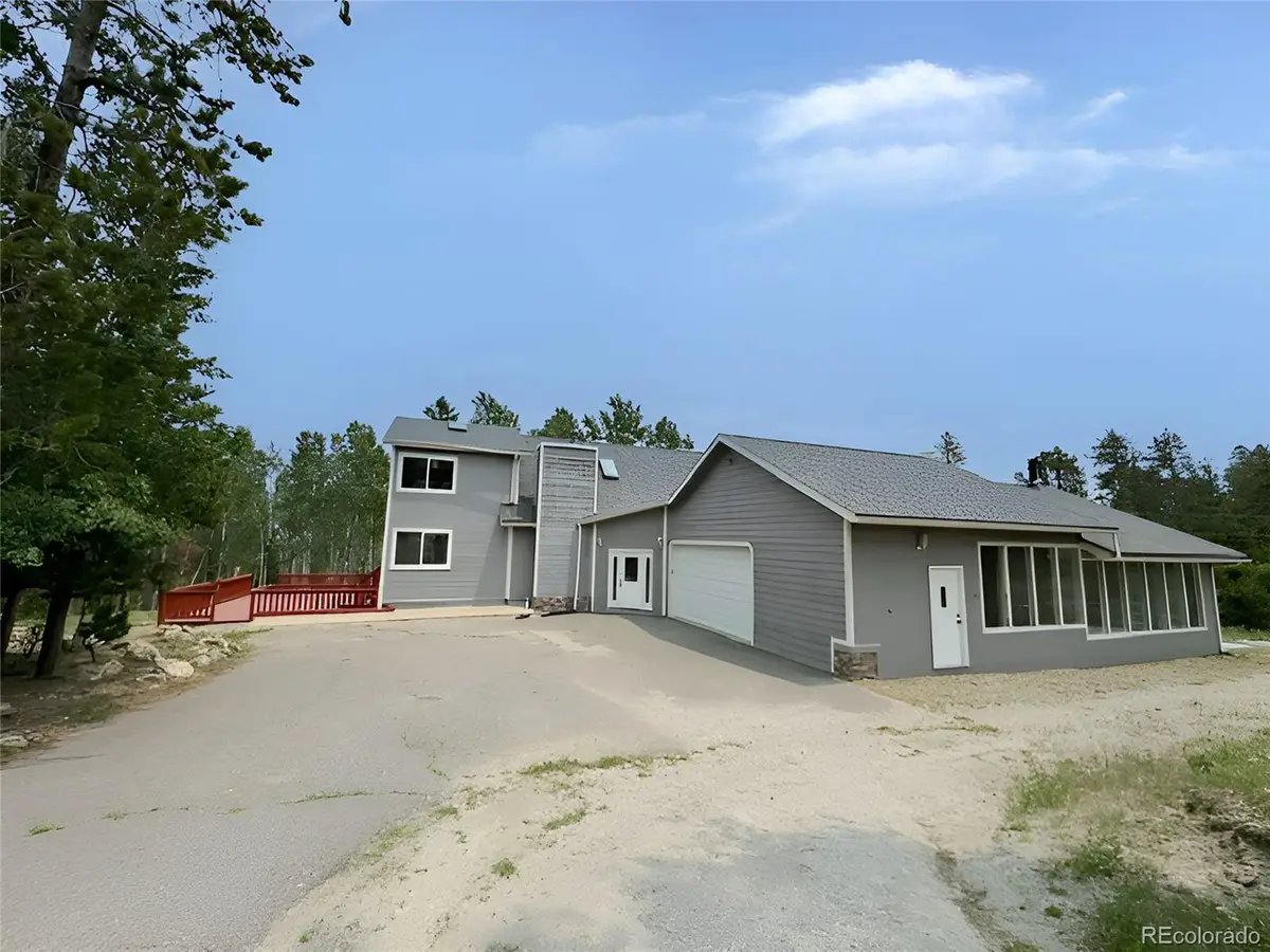 10635 Crystal Dr, Morrison, CO 80465 - #1