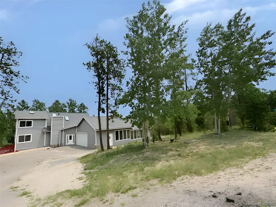 10635 Crystal Dr, Morrison, CO 80465 - #2