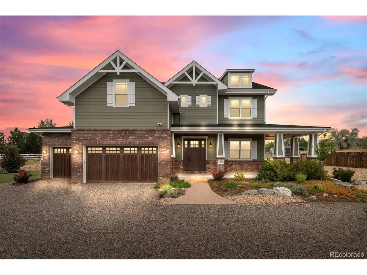 12303 2nd St, Parker, CO 80134 - Image #1
