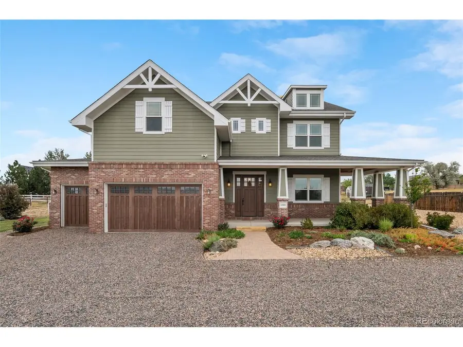 12303 2nd St, Parker, CO 80134 - Image #2