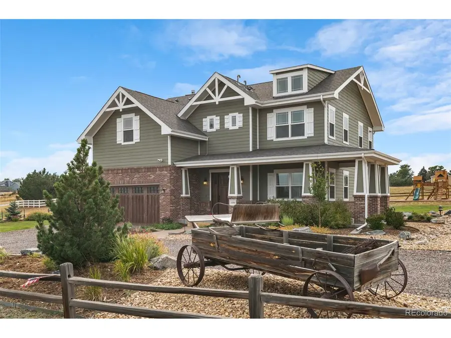 12303 2nd St, Parker, CO 80134 - Image #3