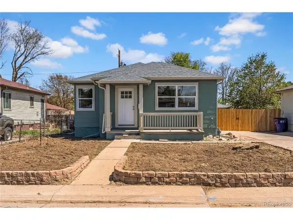 510 Winona Ct, Denver, CO 80204