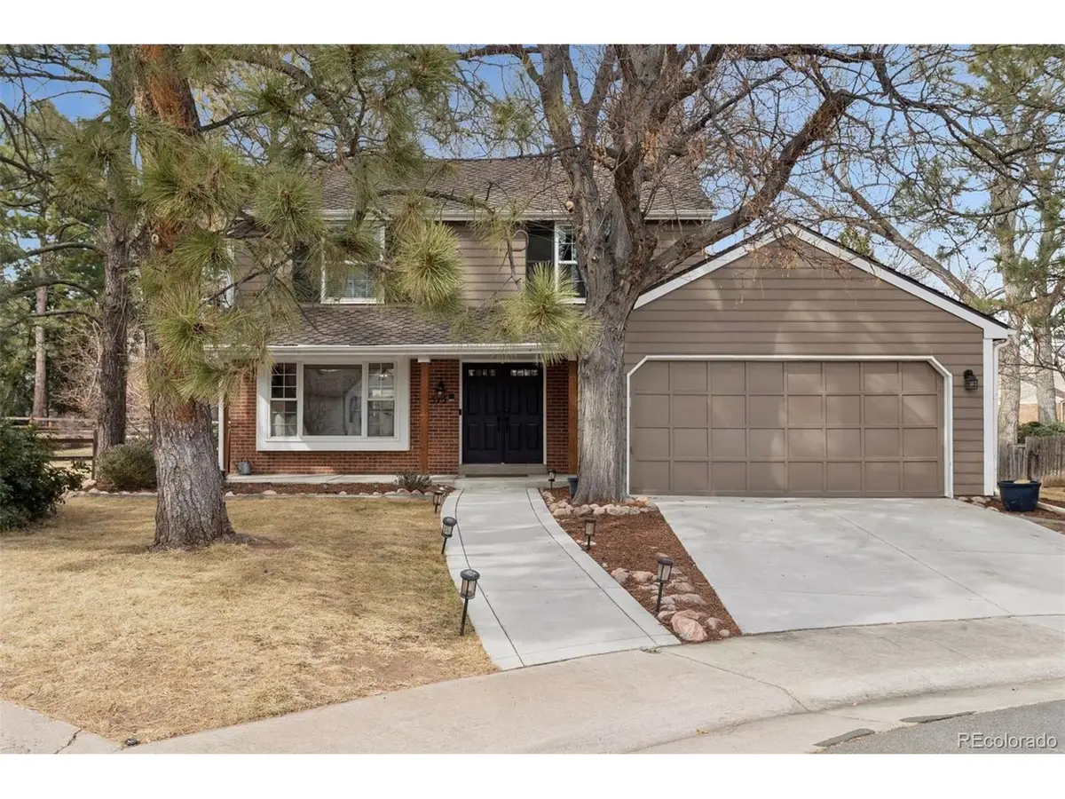 8575 W Prentice Ave, Littleton, CO 80123 - #1