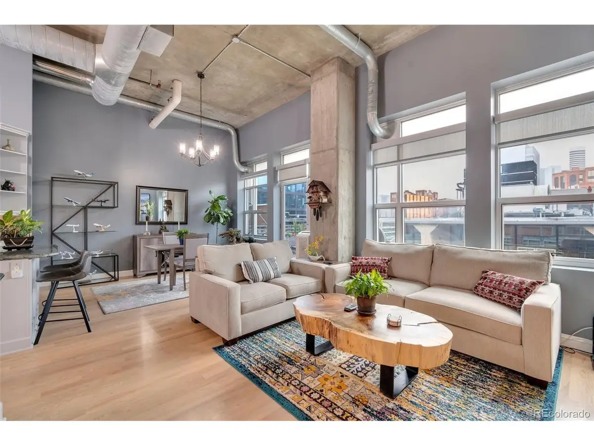 1890 Wynkoop St #805, Denver, CO 80202 - #1