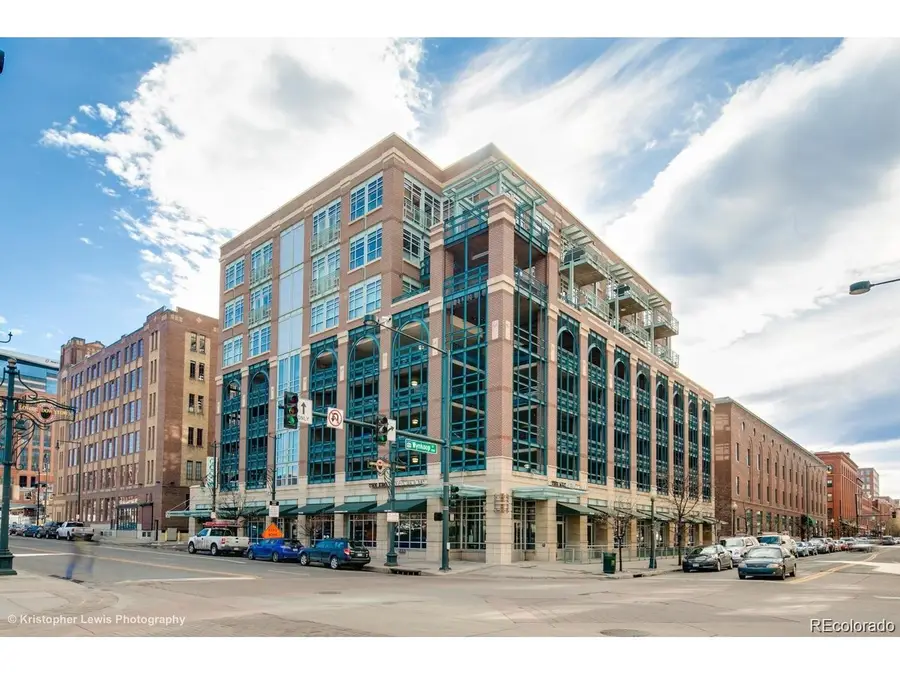 1890 Wynkoop St #805, Denver, CO 80202 - #2