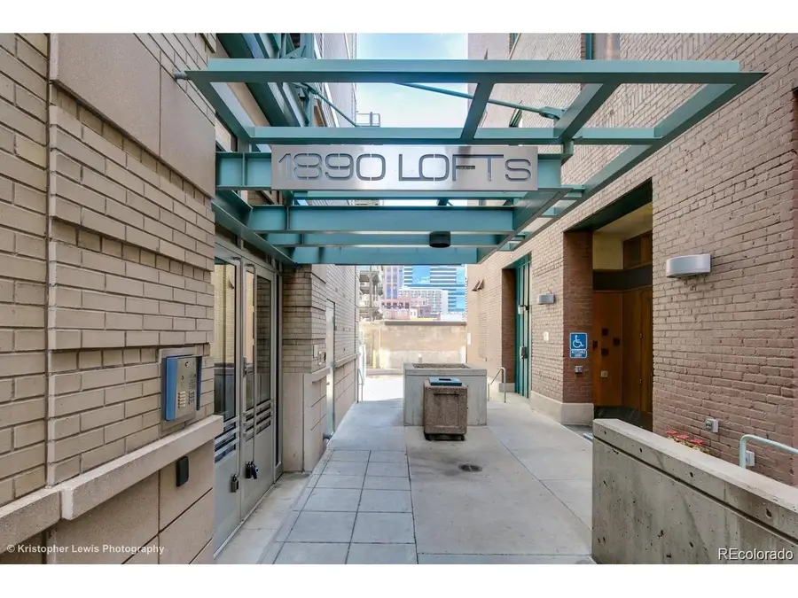 1890 Wynkoop St #805, Denver, CO 80202 - #3
