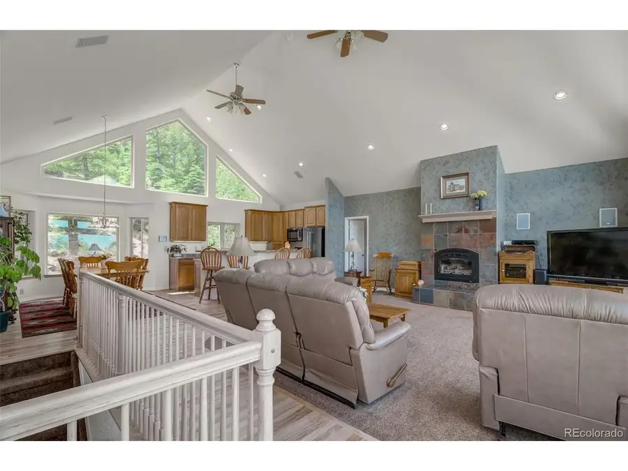 6070 Big Horn Rd, Manitou Springs, CO 80829 - Image #3