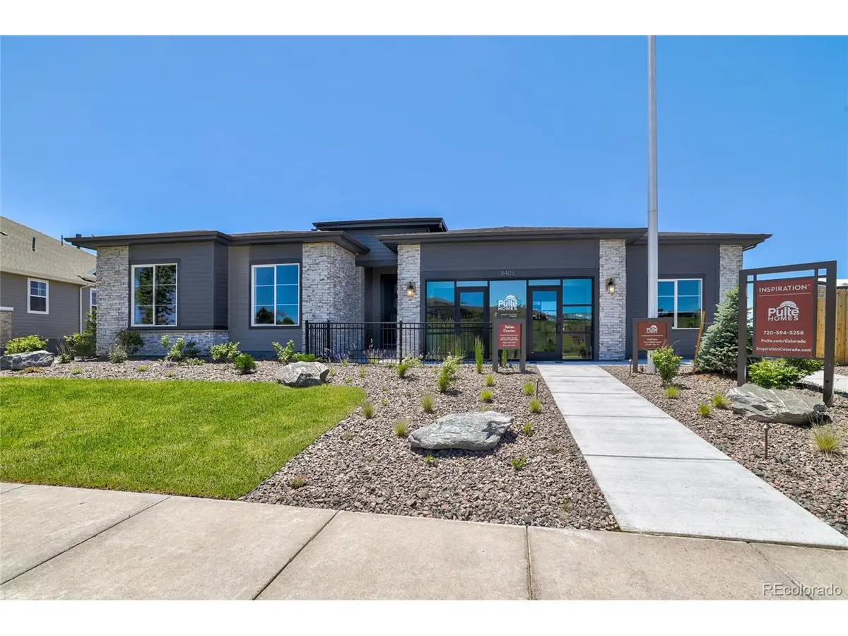 8403 S Winnipeg Ct, Aurora, CO 80016 - #1