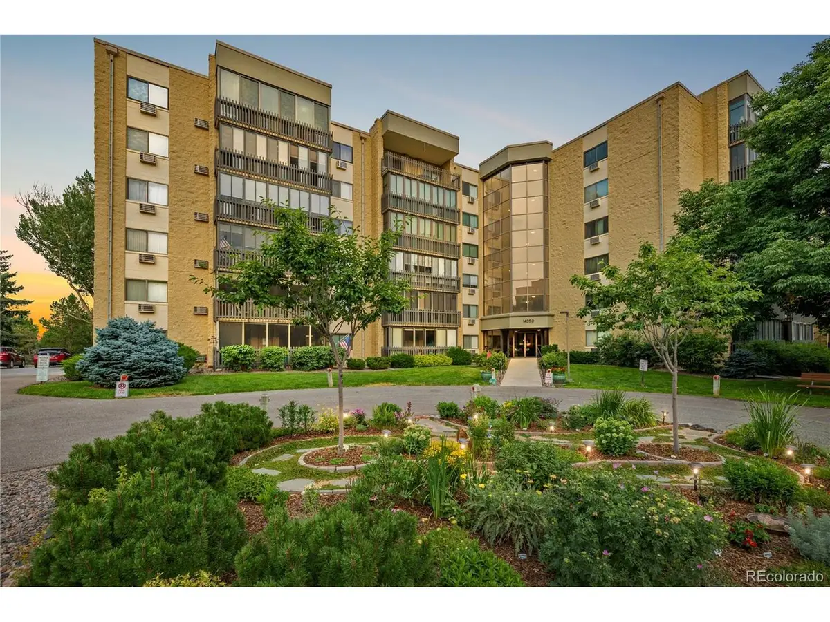 14050 E Linvale Pl #106, Aurora, CO 80014 - Image #1