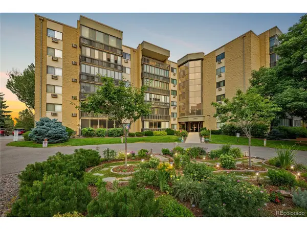 14050 E Linvale Pl #106, Aurora, CO 80014