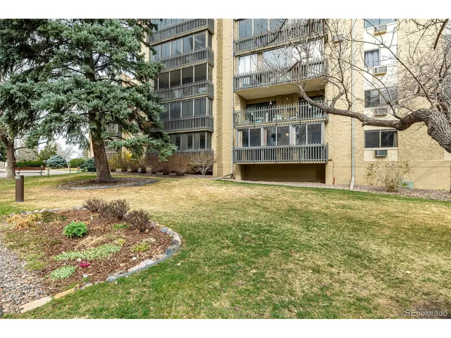 14050 E Linvale Pl #106, Aurora, CO 80014 - Image #3