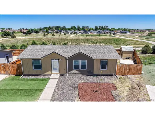 52 Jennifer Cir, Brush, CO 80723