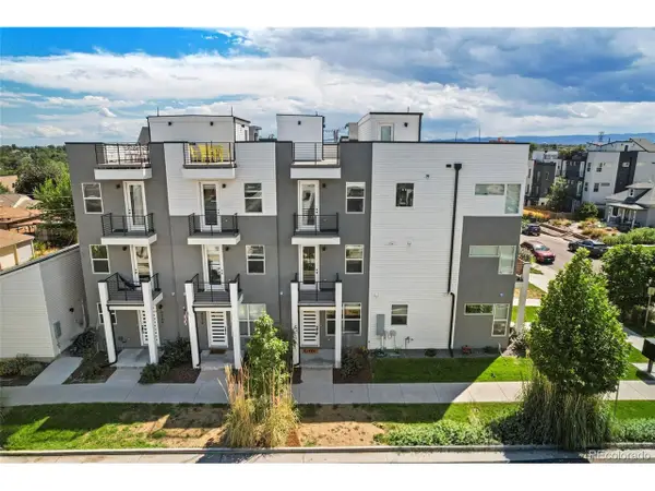 4280 W 13th Ave, Denver, CO 80204