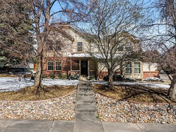 Address Withheld By Seller, Colorado Springs, CO 80919