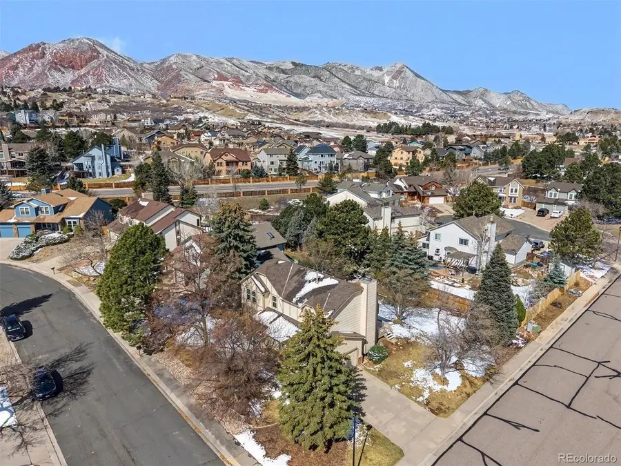 Address Withheld By Seller, Colorado Springs, CO 80919 - #2