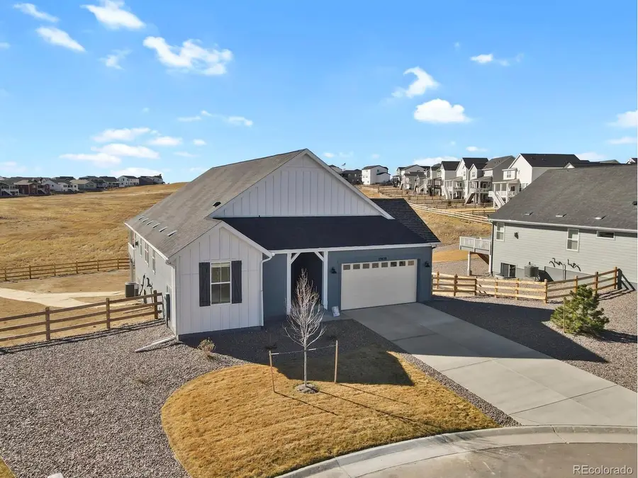 39638 Yorktown Ter, Elizabeth, CO 80107 - #2