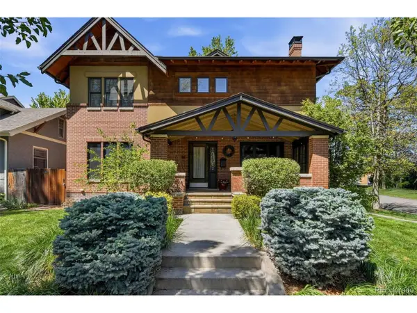 1101 S York St, Denver, CO 80210