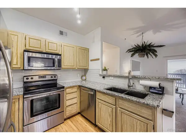 3722 Cactus Creek Ct #103, Highlands Ranch, CO 80126