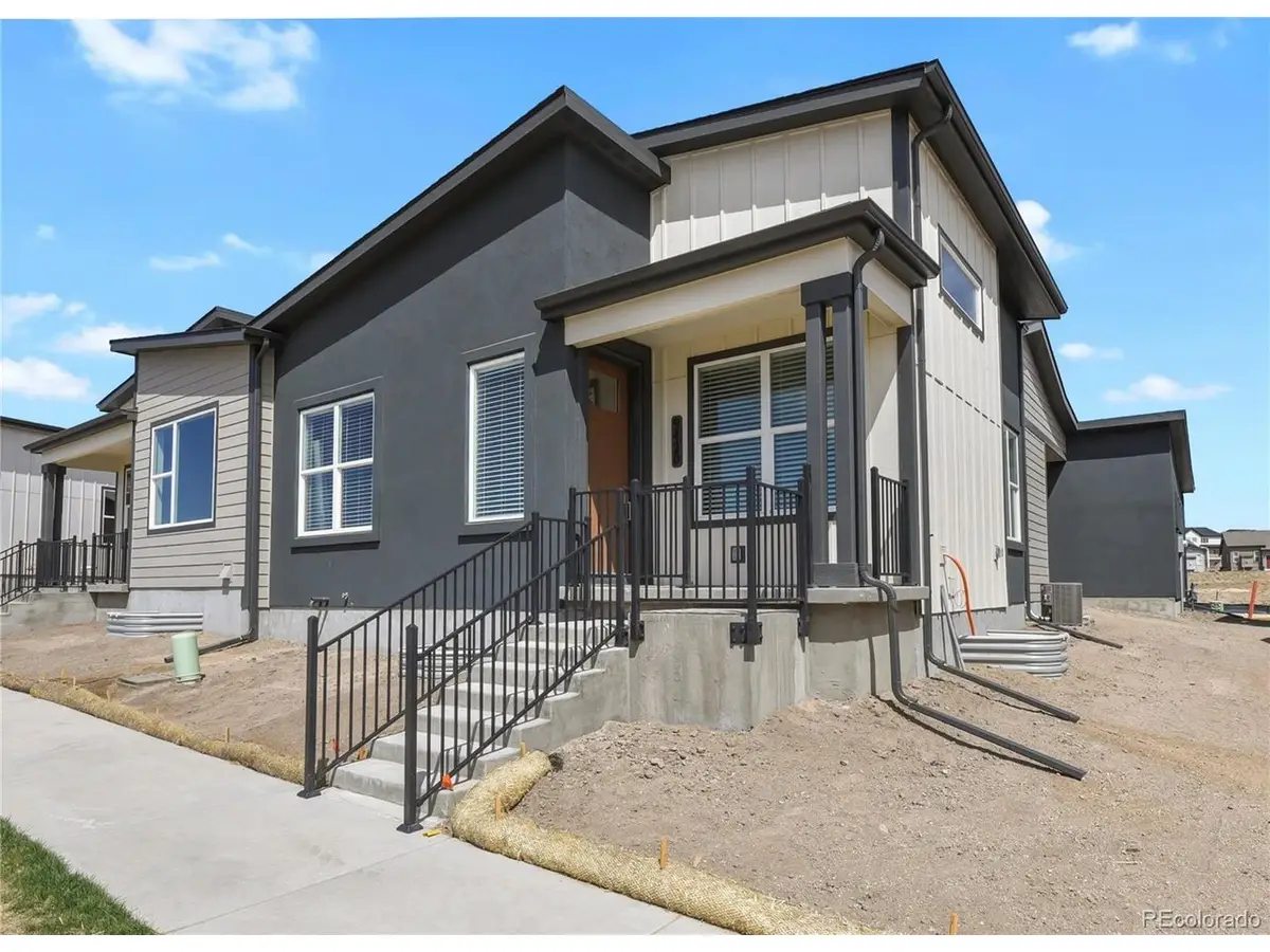 9420 Roseate Vw, Colorado Springs, CO 80924 - #1