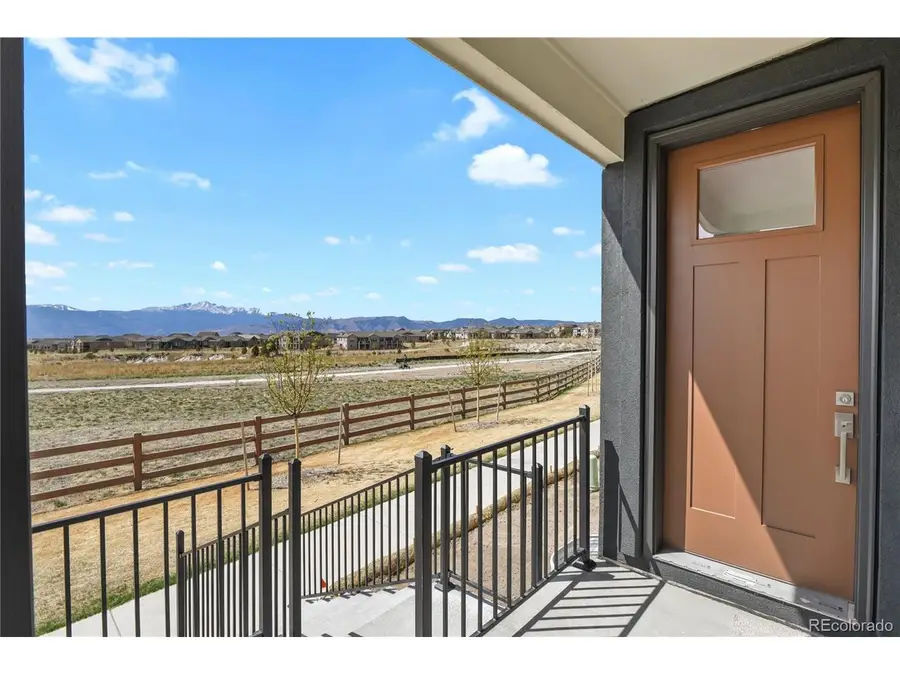 9420 Roseate Vw, Colorado Springs, CO 80924 - #2