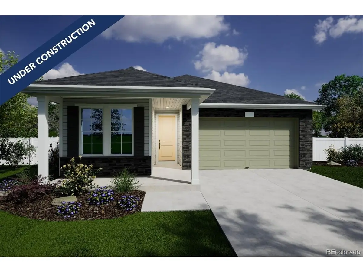 4818 N Sicily Ct, Aurora, CO 80019 - #1