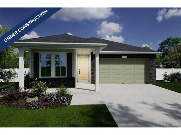 4818 N Sicily Ct, Aurora, CO 80019