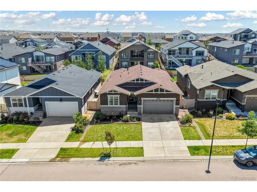 8121 De Anza Peak Trl, Colorado Springs, CO 80924 - #2