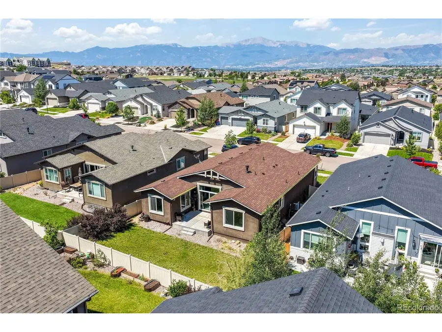 8121 De Anza Peak Trl, Colorado Springs, CO 80924 - #3