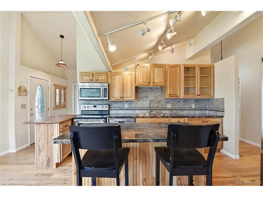 5091 S Olive Rd, Evergreen, CO 80439 - #2