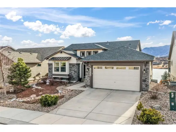 15734 Blue Pearl Ct, Colorado Springs, CO 80921