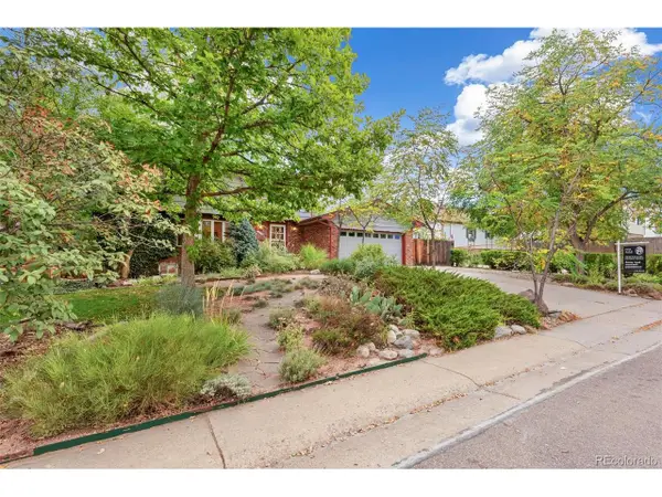 4430 Cody St, Wheat Ridge, CO 80033