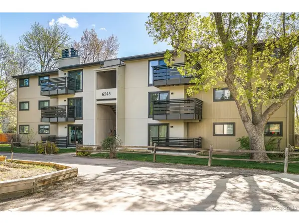 6545 Kalua Rd #203D, Boulder, CO 80301